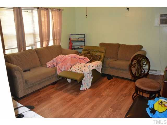 2437 Keith Drive Raleigh, NC 27610 - Photo 7 of 16 Photo 7