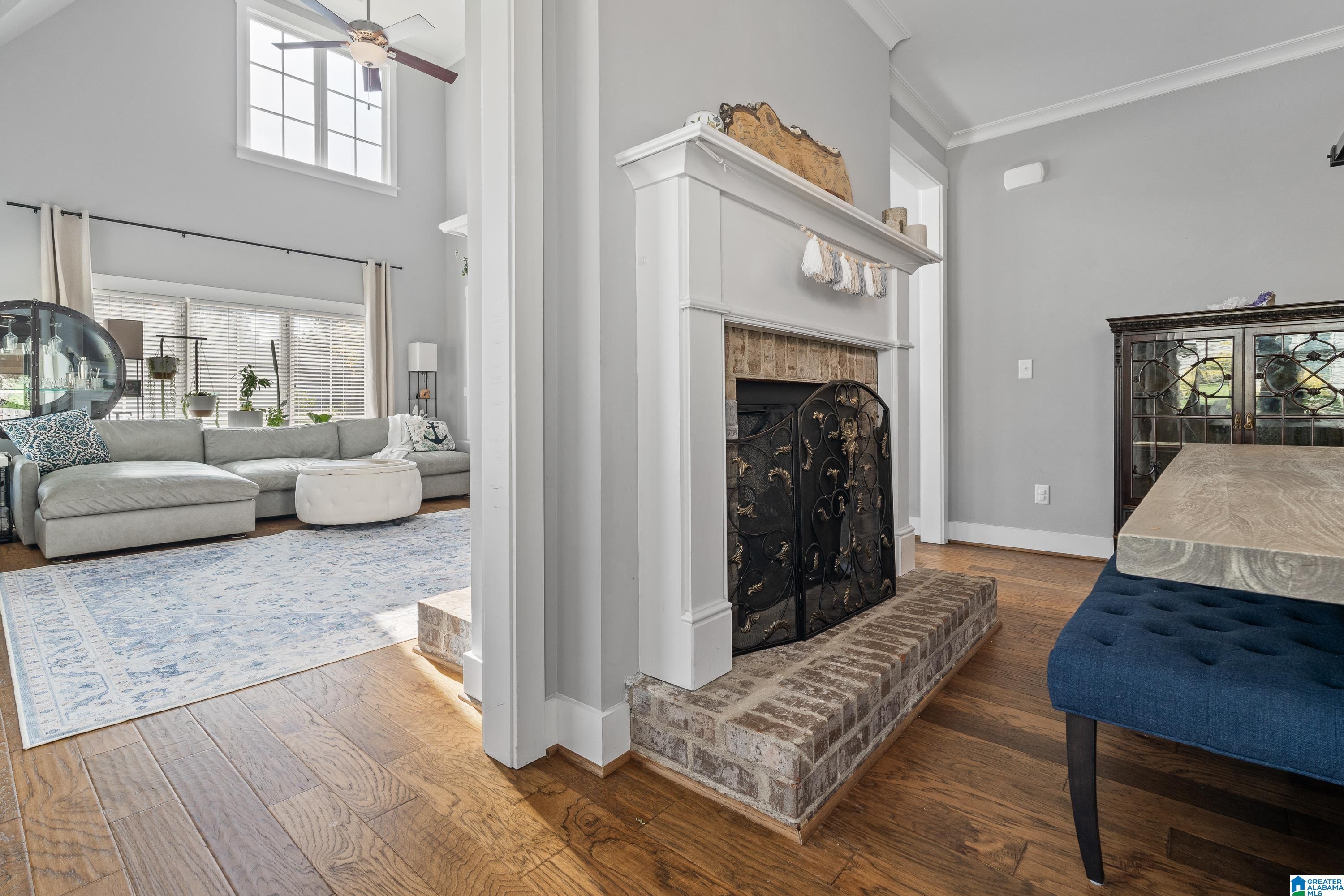 355 Crossbridge Road Chelsea, AL 35043 - Photo 10 of 47 Gallery Image 10