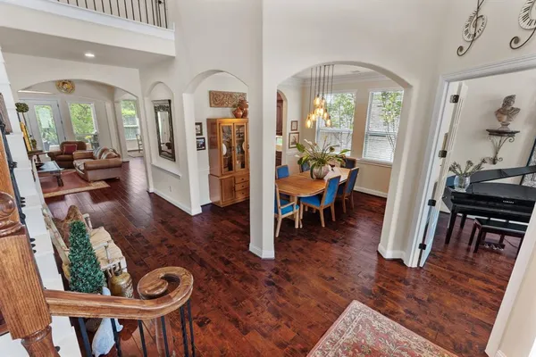 $925,000 | 1005 Sonoma Drive, McKinney, TX 75072