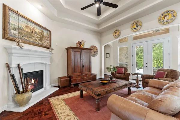 $925,000 | 1005 Sonoma Drive, McKinney, TX 75072
