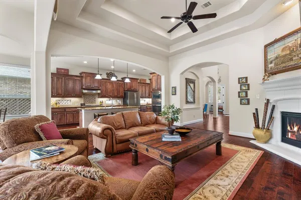 $925,000 | 1005 Sonoma Drive, McKinney, TX 75072
