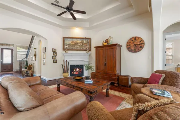 $925,000 | 1005 Sonoma Drive, McKinney, TX 75072