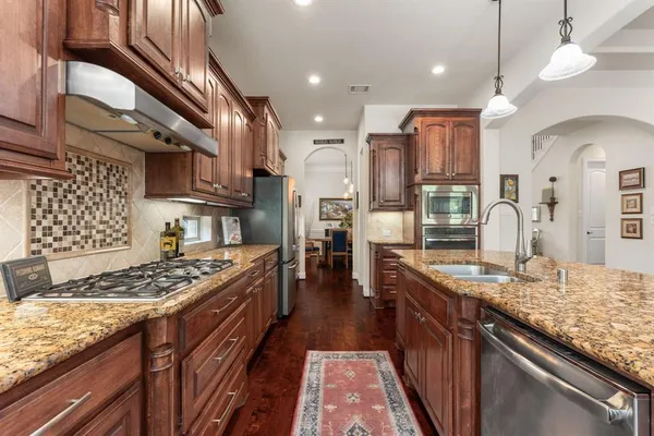$925,000 | 1005 Sonoma Drive, McKinney, TX 75072