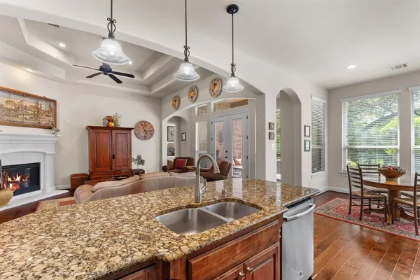 $925,000 | 1005 Sonoma Drive, McKinney, TX 75072