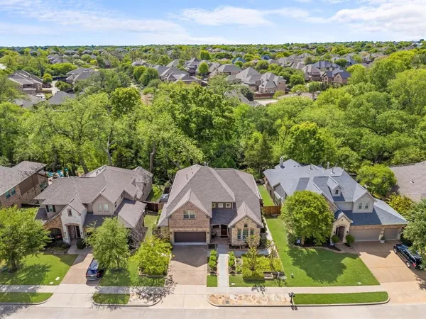 $925,000 | 1005 Sonoma Drive, McKinney, TX 75072