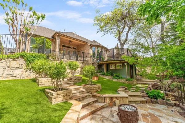 $925,000 | 1005 Sonoma Drive, McKinney, TX 75072