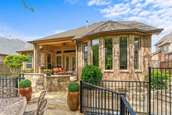 $925,000 | 1005 Sonoma Drive, McKinney, TX 75072