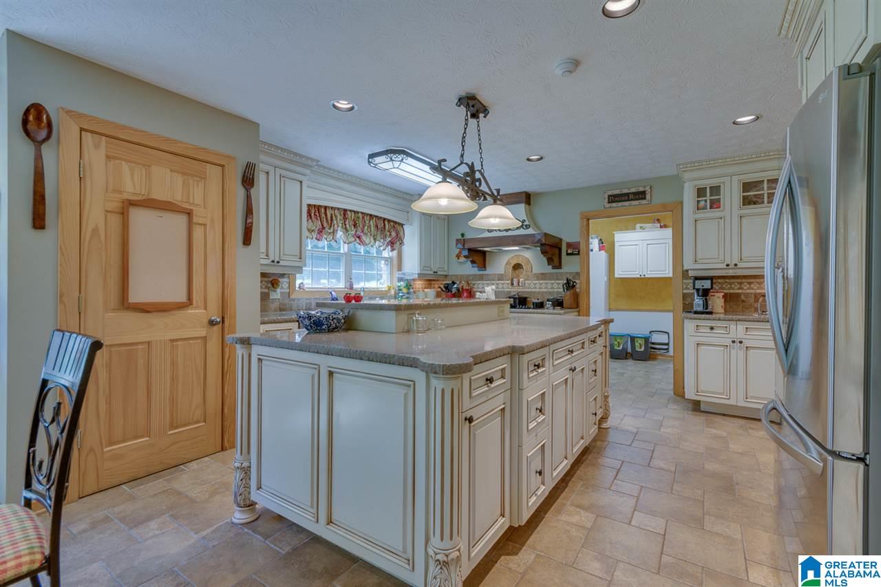 619 Thrash Road Clanton, AL 35045 - Photo 18 of 50