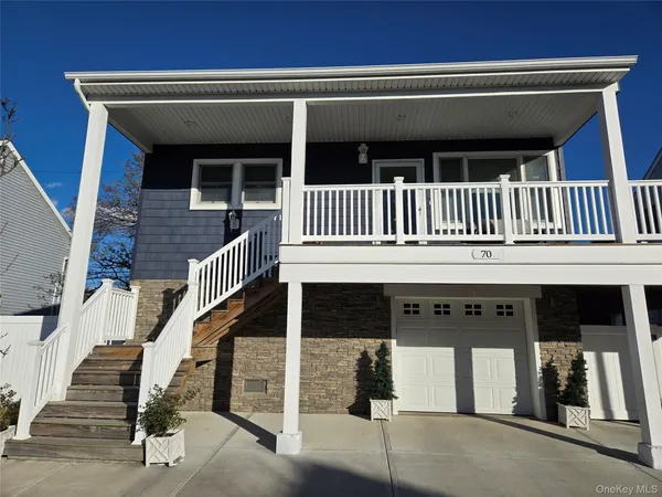 $12,500 | 70 Harmon Street, Long Beach, NY 11561