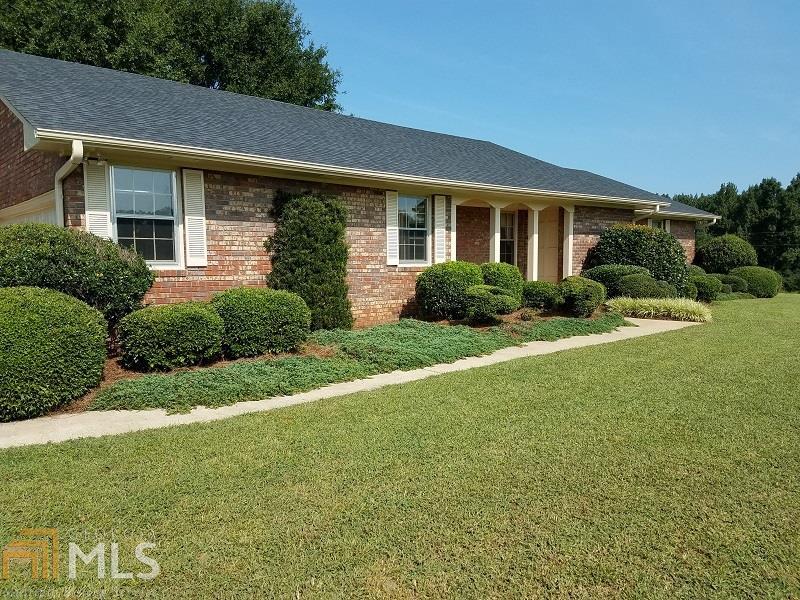 1190 Wildcat Bridge Road Royston, GA 30662 - Photo 1 of 1