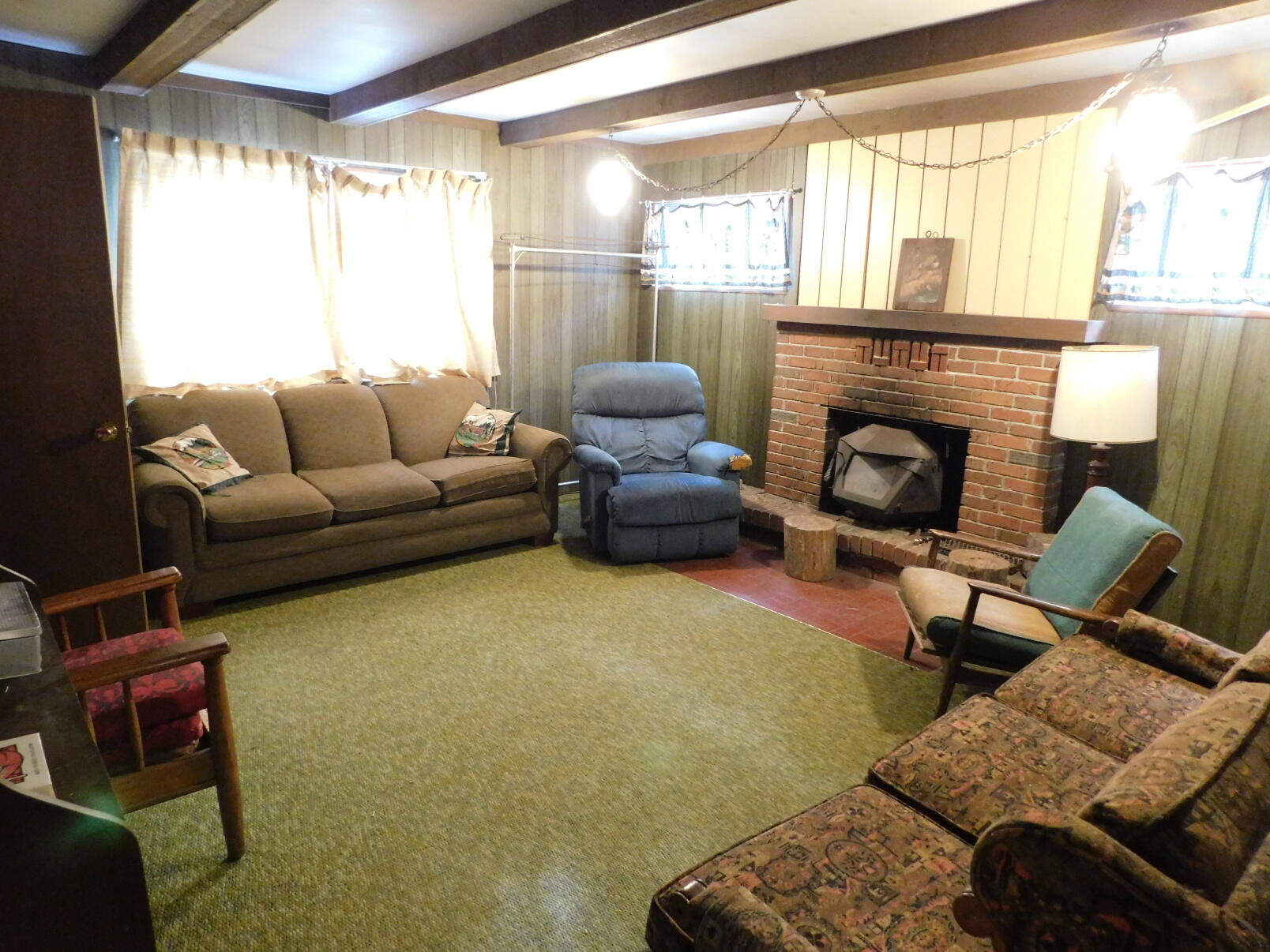 1050 Pine Ridge Street Mio, MI 48647 - Photo 5 of 12 Gallery Image 5