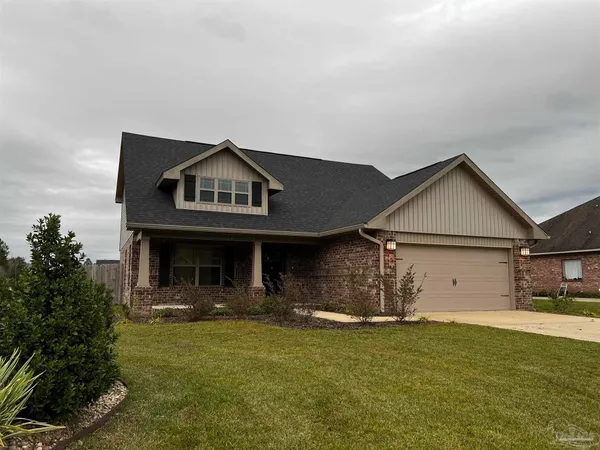 $2,100 | 4208 Winners Gait Circle, Pace, FL 32571