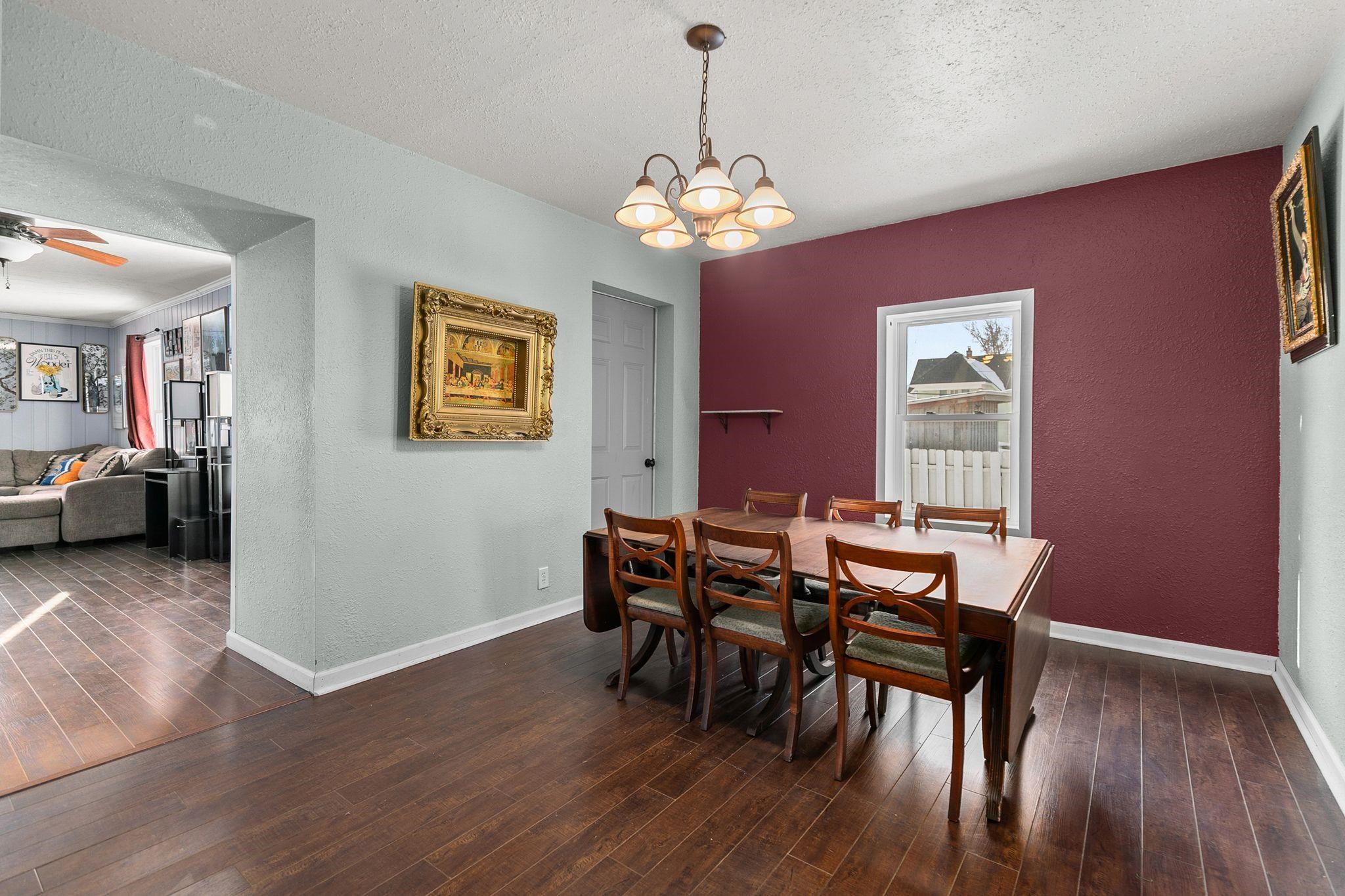 1009 Jefferson Street Oshkosh, WI 54901 - Photo 9 of 20
