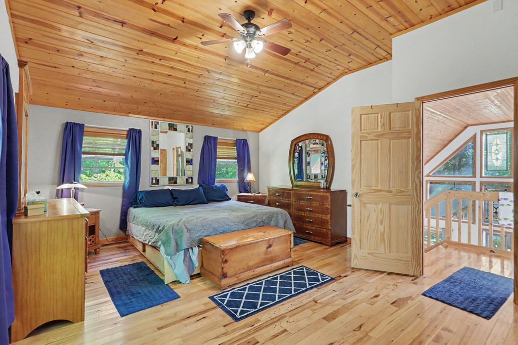 340 Vista Hills Road Murphy, NC 28906 - Photo 27 of 56