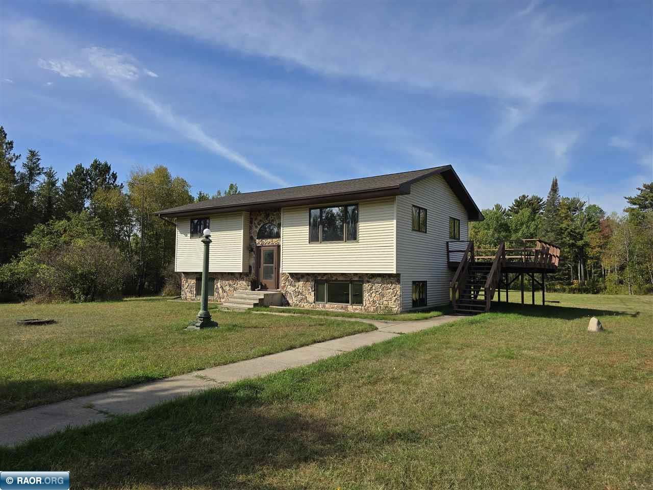 4153 North Ramshaw Road Iron, MN 55751 - Photo 2 of 34