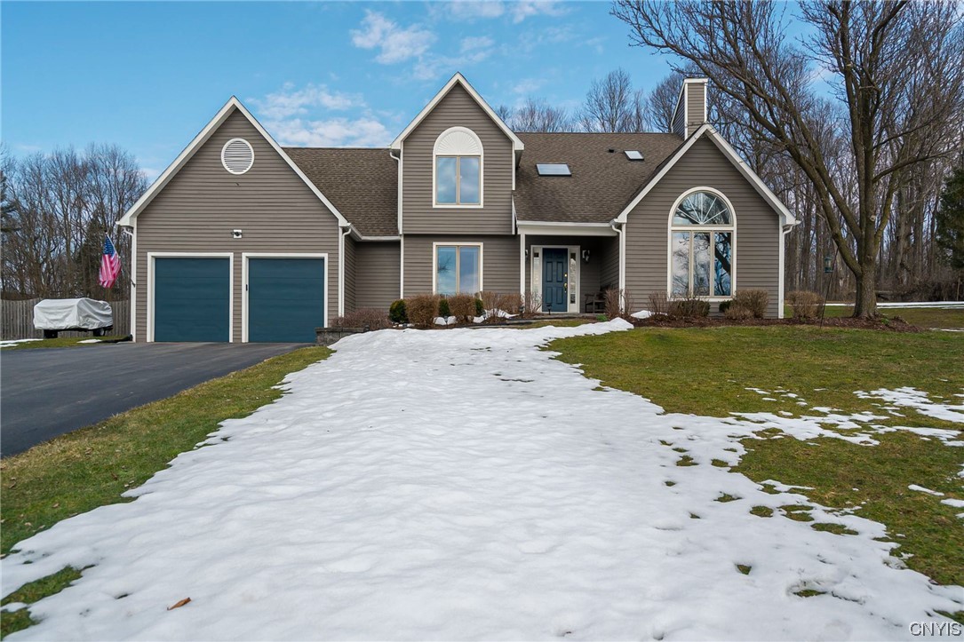 5541 Lake Road Tully, NY 13159 - Photo 1 of 1
