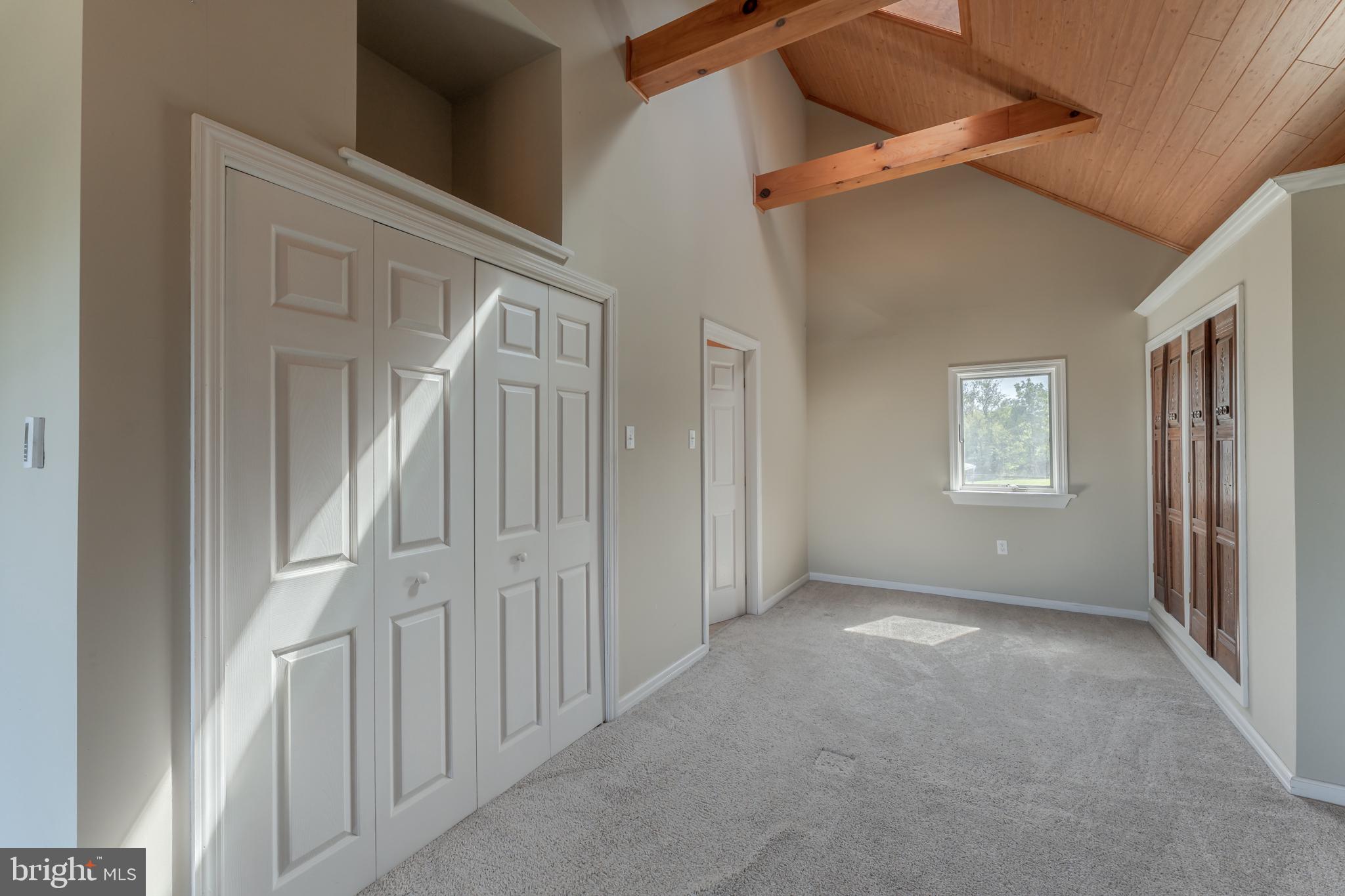 1404 Highpoint Road Coopersburg, PA 18036 - Photo 38 of 86 Two large closets in master suite