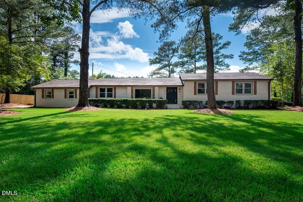 $419,999 | 617 Richardson Road, Zebulon, NC 27597
