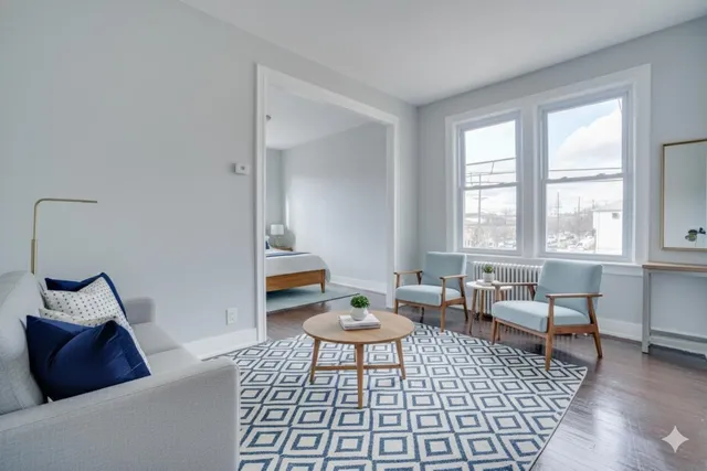 $2,900 | 678 Liberty Avenue, Unit 2, Jersey City, NJ 07307