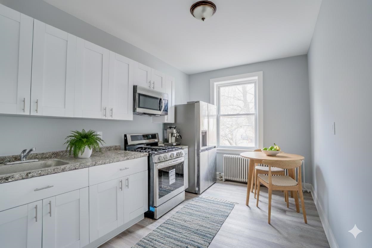 678 Liberty Avenue, Unit 2 Jersey City, NJ 07307 - Photo 11 of 19