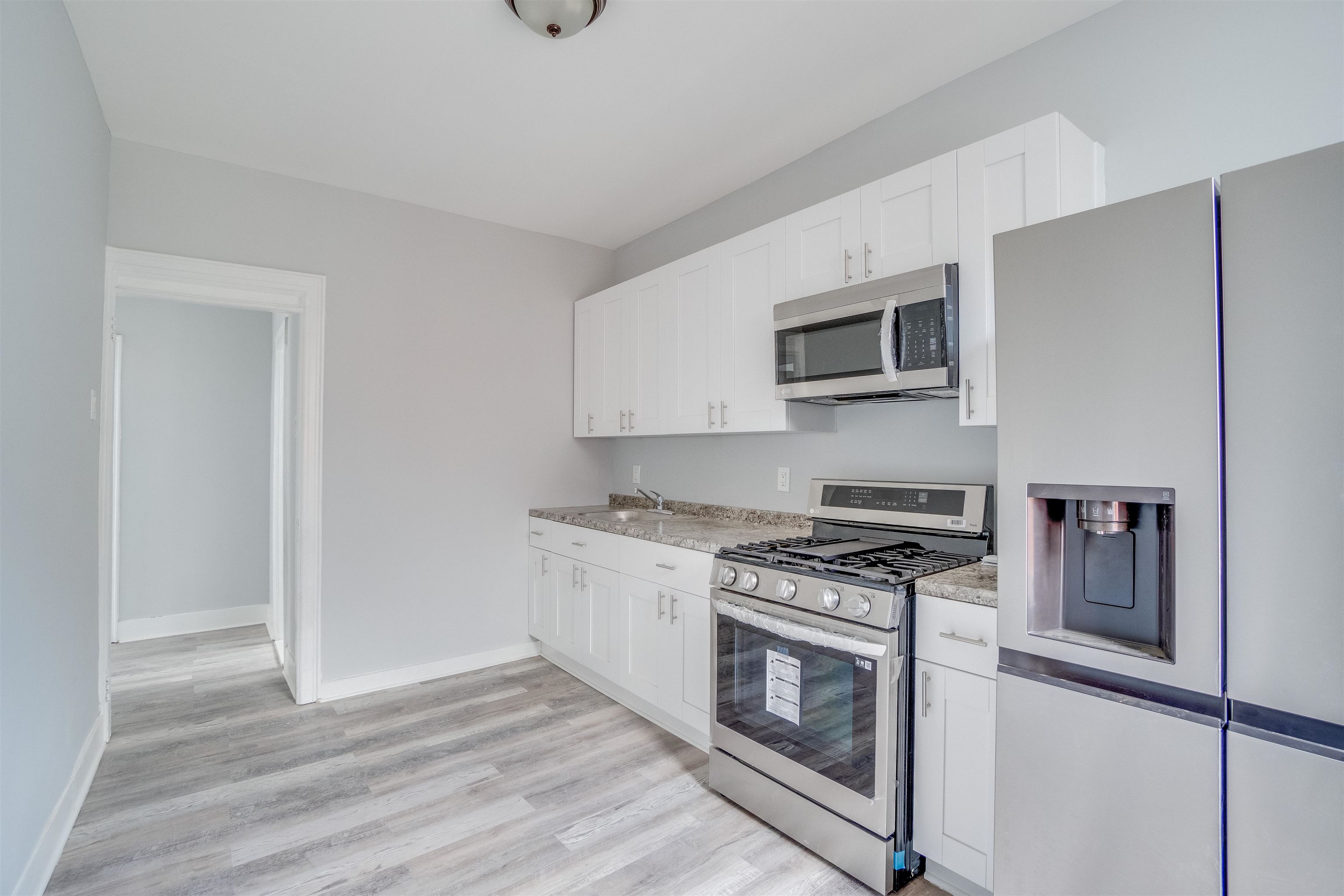 678 Liberty Avenue, Unit 2 Jersey City, NJ 07307 - Photo 13 of 19