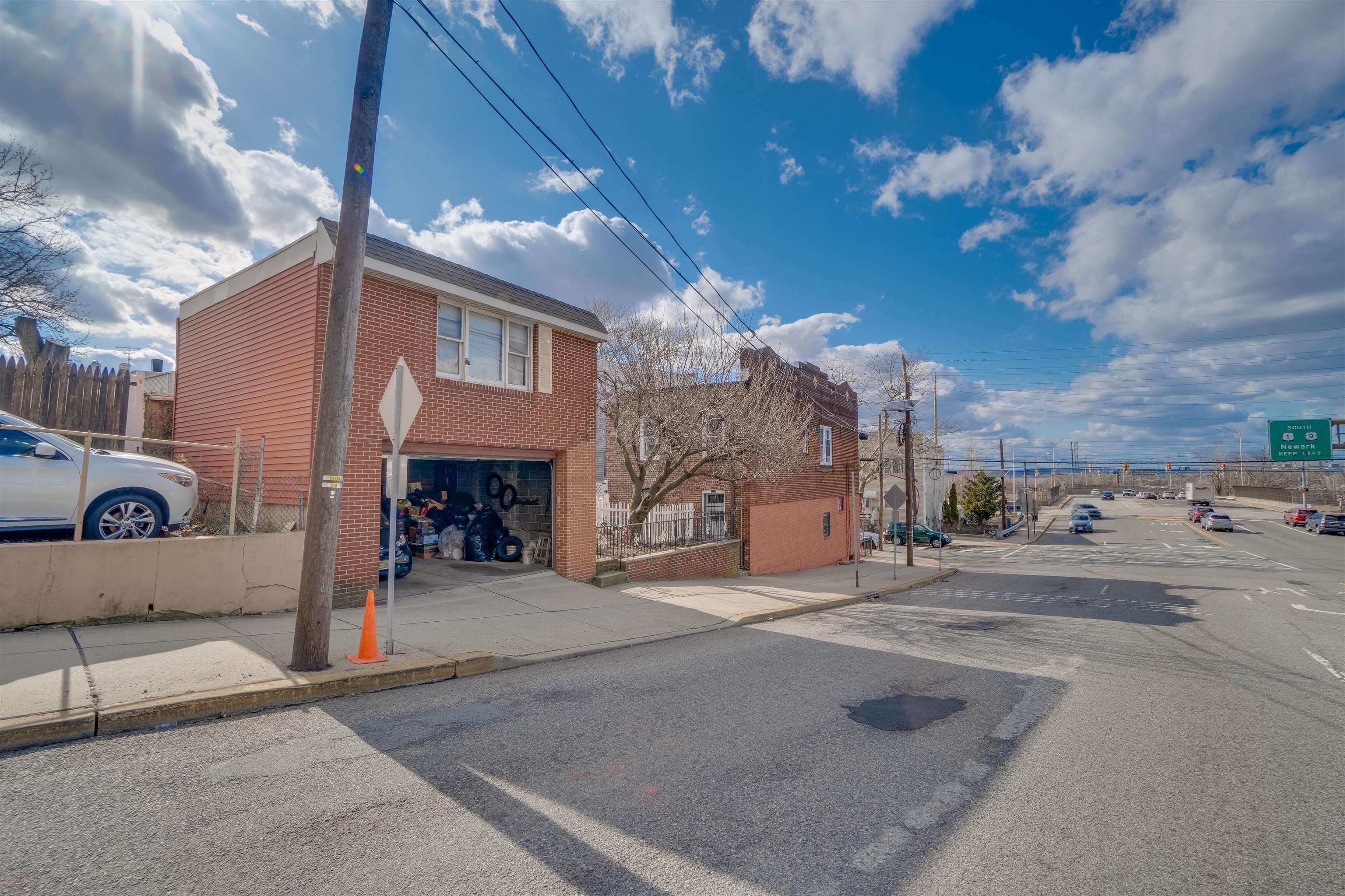 678 Liberty Avenue, Unit 2 Jersey City, NJ 07307 - Photo 18 of 19