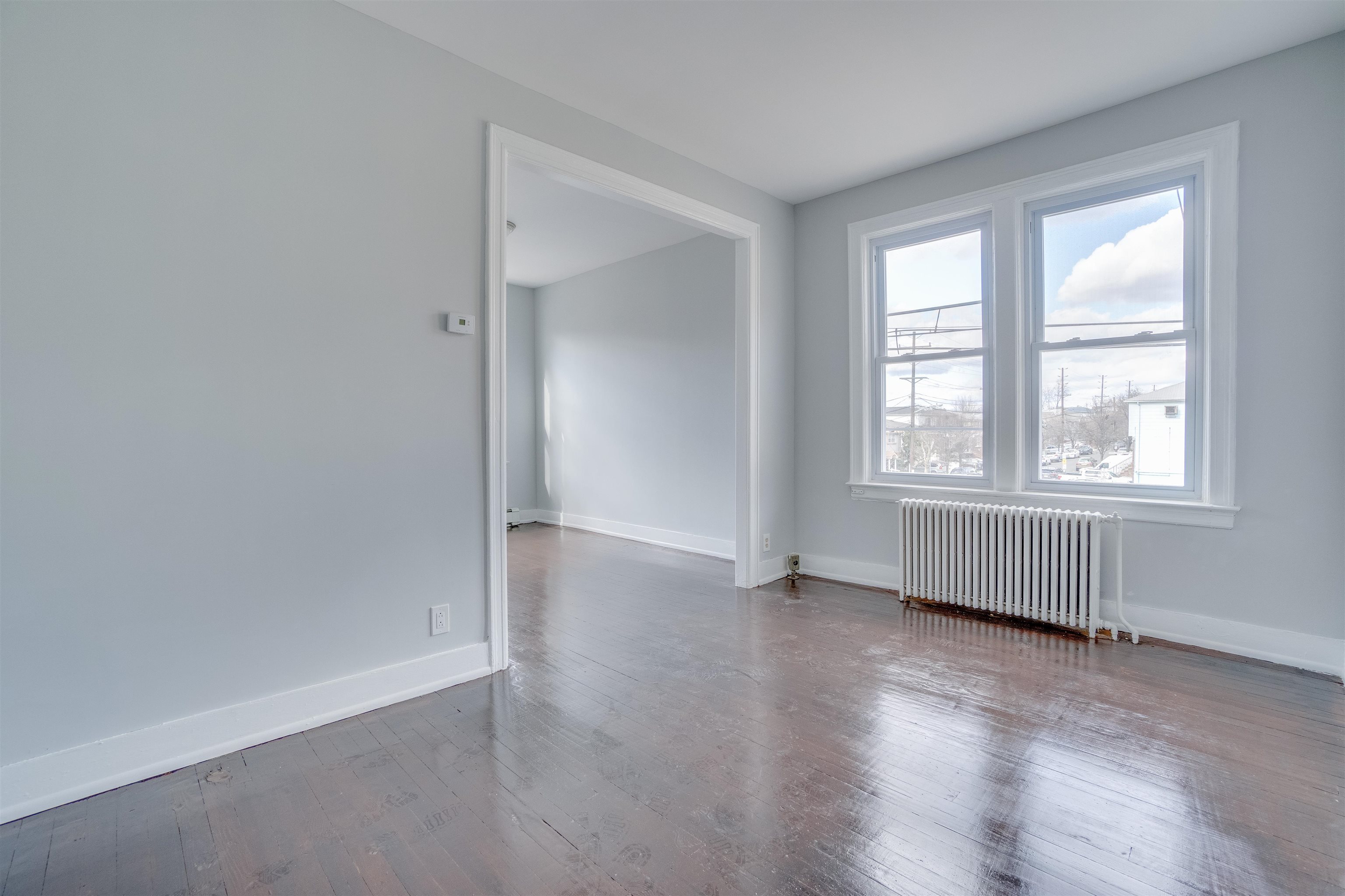 678 Liberty Avenue, Unit 2 Jersey City, NJ 07307 - Photo 2 of 19