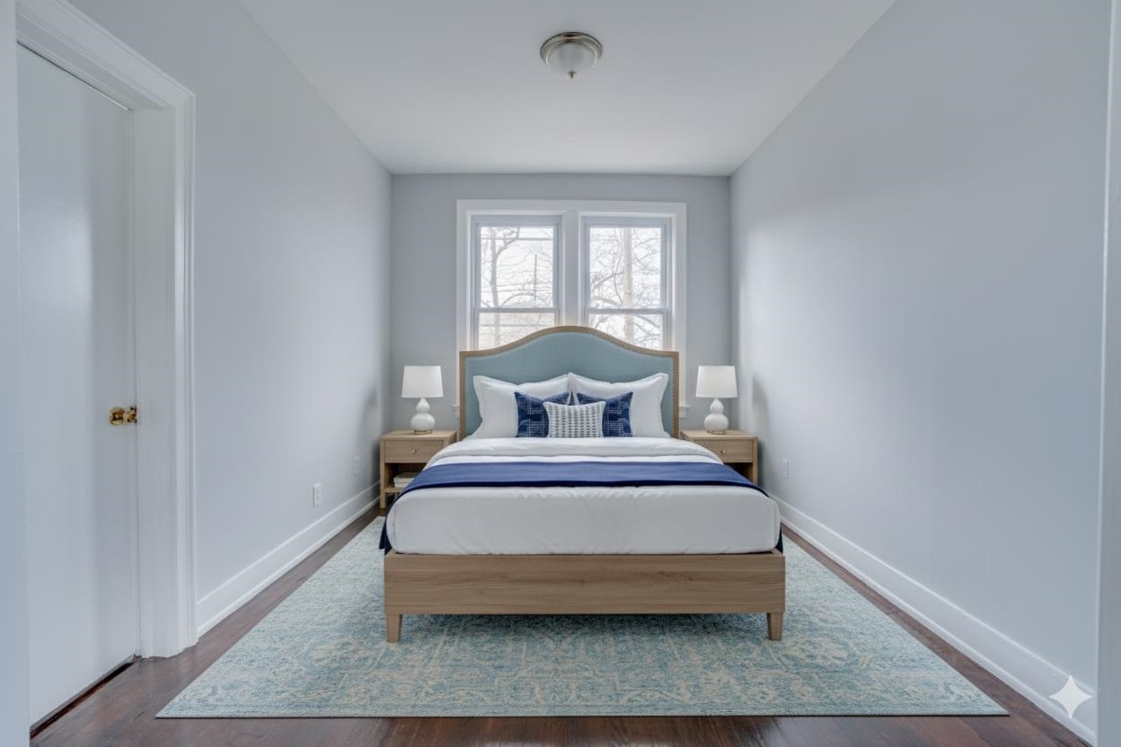 678 Liberty Avenue, Unit 2 Jersey City, NJ 07307 - Photo 3 of 19