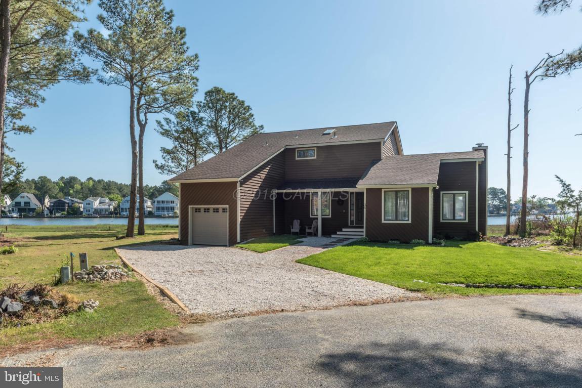 36 Saltgrass Road Ocean Pines, MD 21811 - Photo 1 of 70