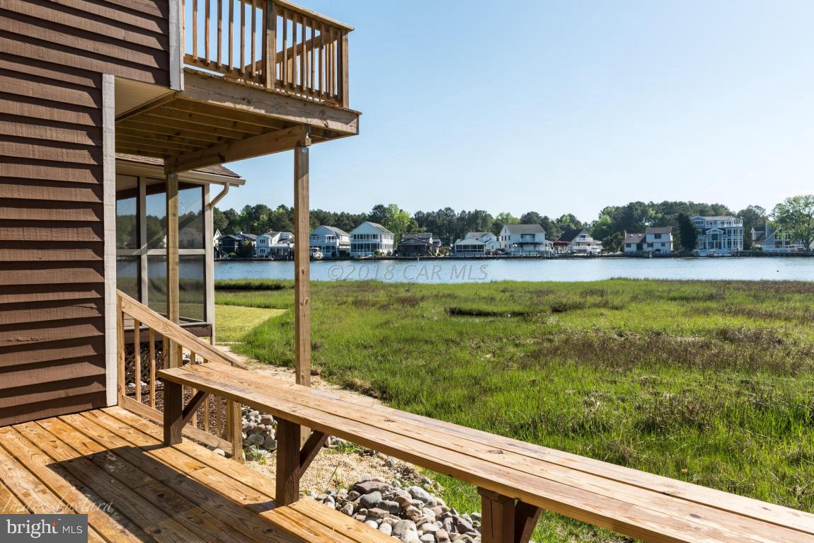 36 Saltgrass Road Ocean Pines, MD 21811 - Photo 11 of 70 a view of swimming pool from a balcony