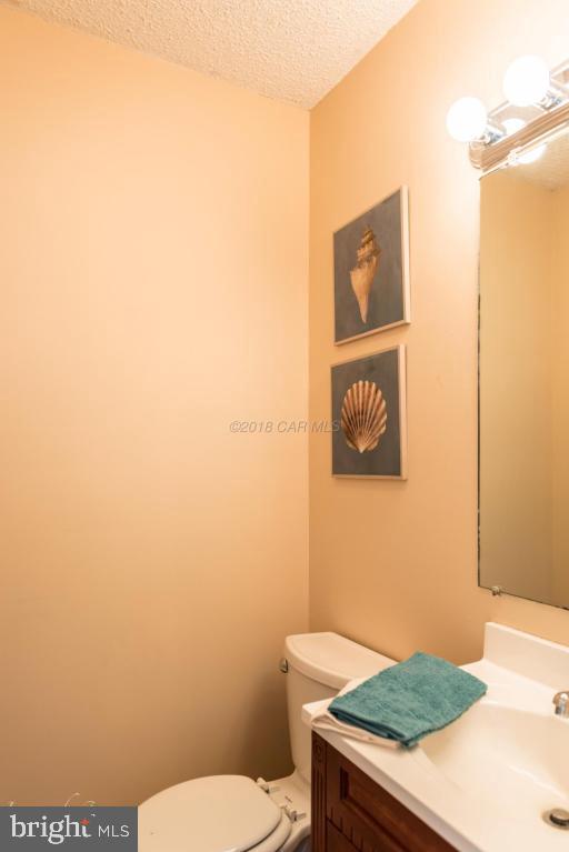 36 Saltgrass Road Ocean Pines, MD 21811 - Photo 20 of 70 a bathroom with a toilet and a shower