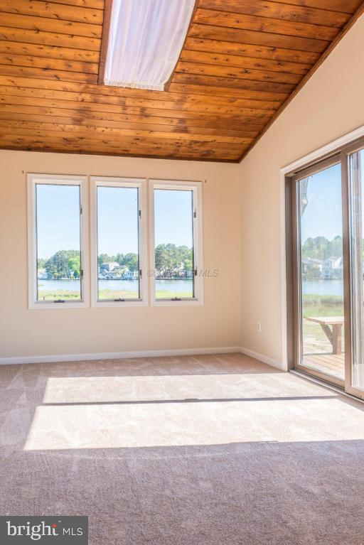 36 Saltgrass Road Ocean Pines, MD 21811 - Photo 27 of 70 a view of a room with a large window