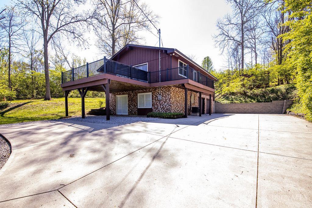 6203 Taylor Road Cincinnati, OH 45248 - Photo 4 of 33 Gallery Image 4