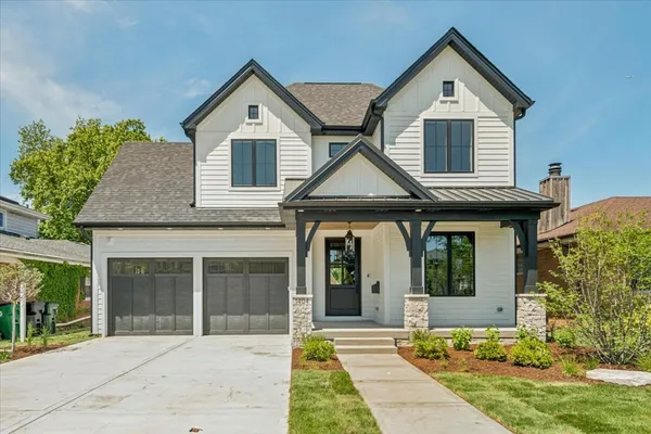 $1,549,000 | 1404 South Ashland Avenue, Park Ridge, IL 60068