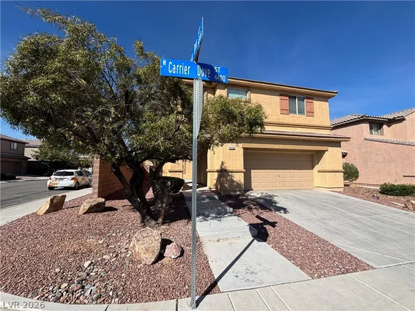 $2,145 | 4448 West Carrier Dove Street, North Las Vegas, NV 89084