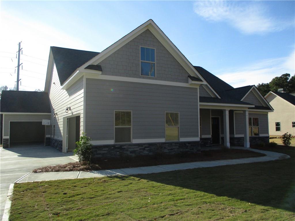 2777 Camp Mitchell Road Loganville, GA 30052 - Photo 1 of 1 Gallery Image 1