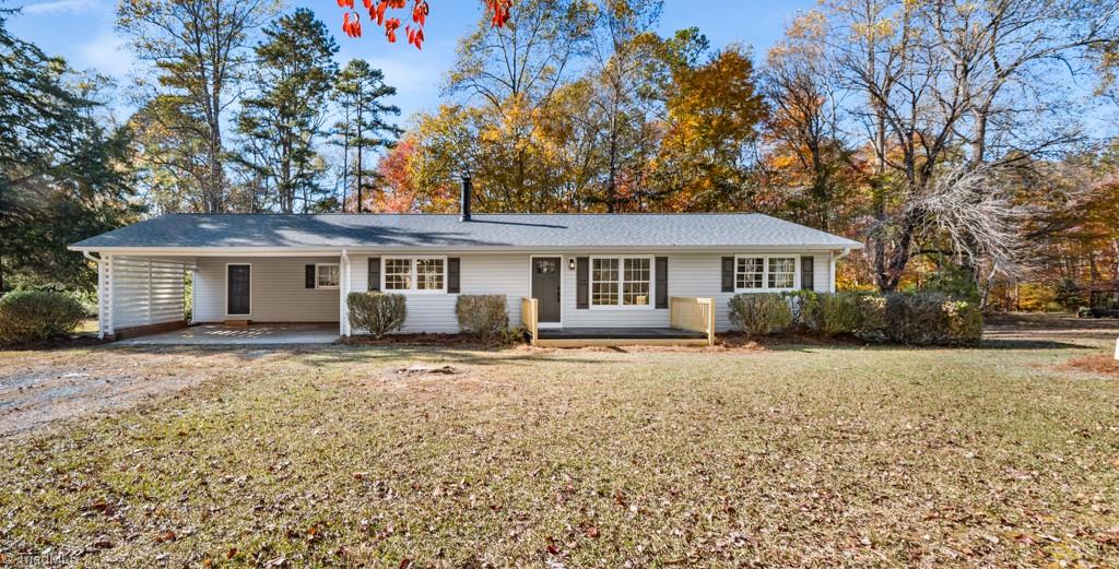 3290 Beckerdite Road Sophia, NC 27350 - Photo 1 of 39 Gallery Image 1