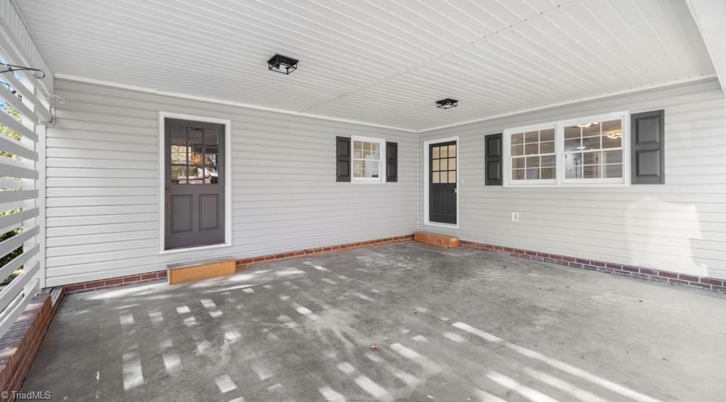 3290 Beckerdite Road Sophia, NC 27350 - Photo 36 of 39 Gallery Image 36