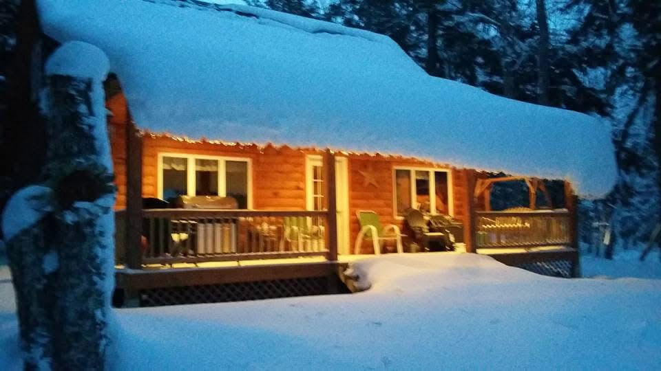 195 Rams Island Road Bowerbank, ME 04426 - Photo 6 of 33