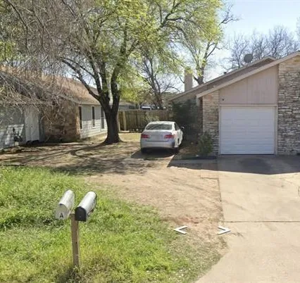 $1,750 | 11446 Ptarmigan Drive, Unit A, Austin, TX 78758