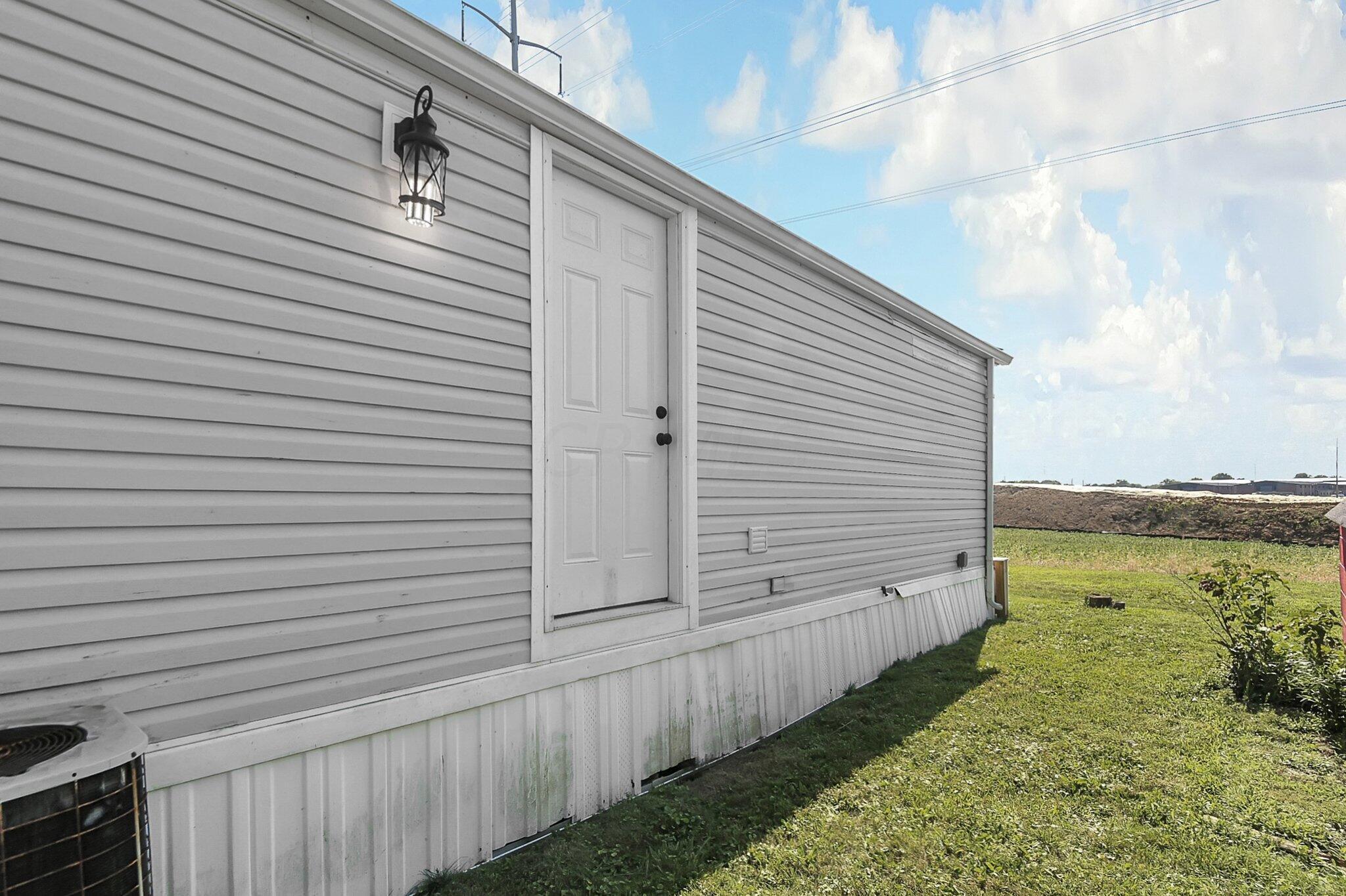 8764 National Road Southwest, Unit LOT 46 Etna, OH 43062 - Photo 19 of 19 Exterior Side