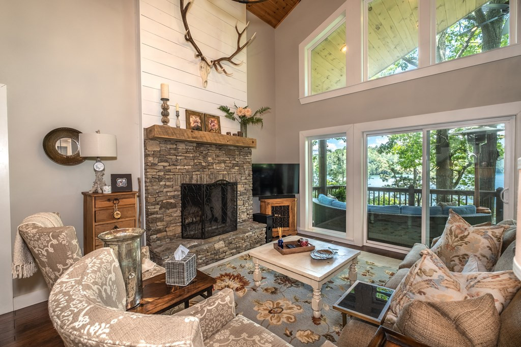 629 Lonesome Pine Road Murphy, NC 28906 - Photo 10 of 80 Gallery Image 10