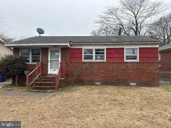 $148,100 | 2441 Alder Street, Norfolk, VA 23513