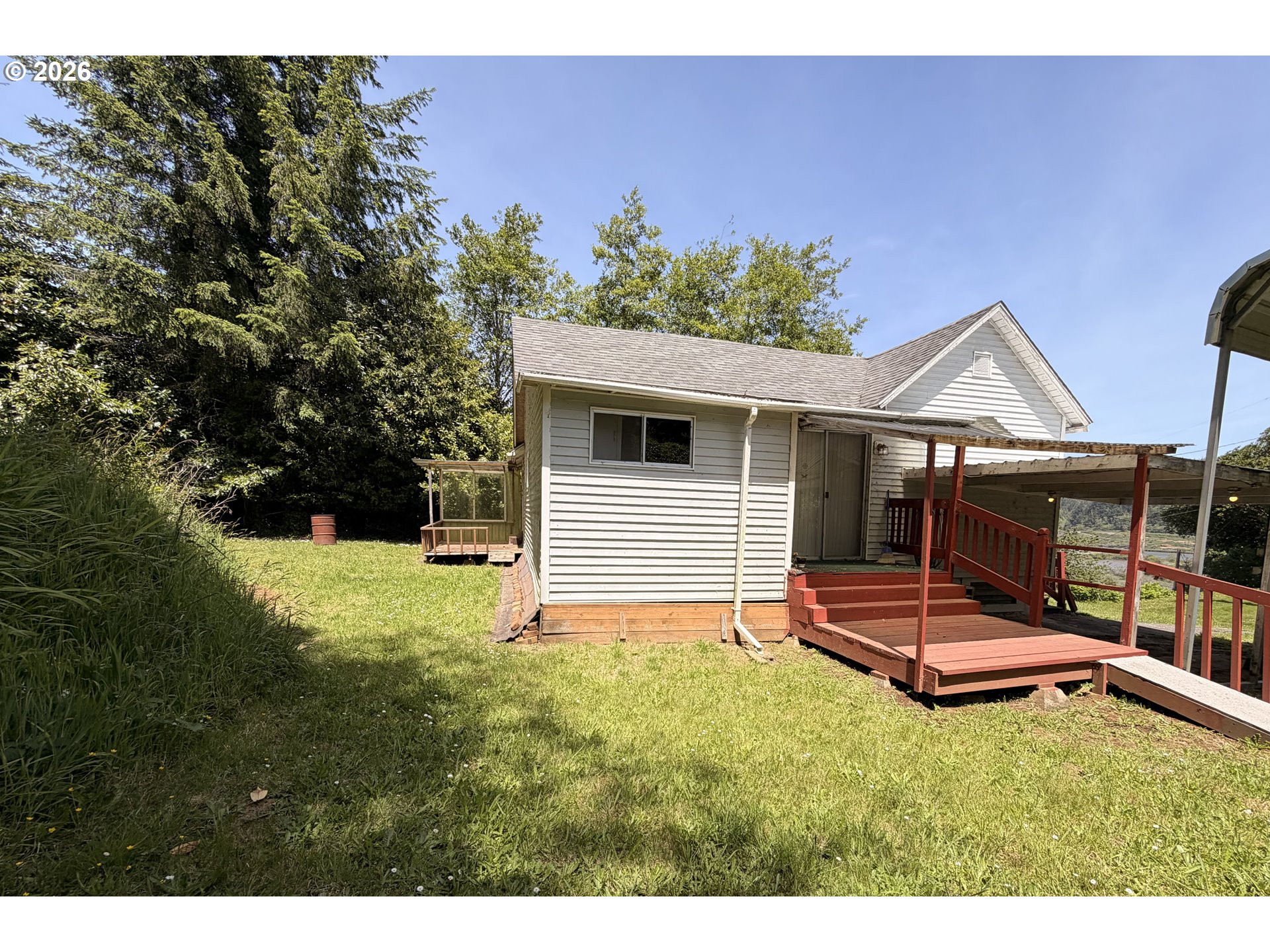 63554 Dusty Road Coos Bay, OR 97420 - Photo 20 of 22 Gallery Image 20