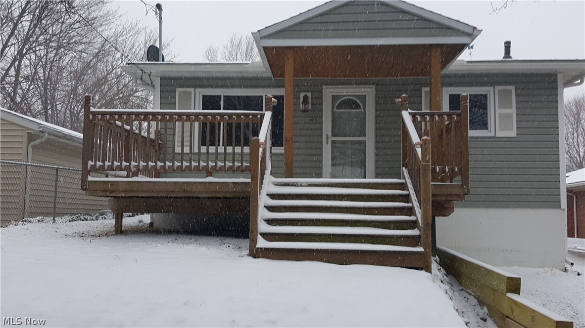 1640 Bronson Road Akron, OH 44305 - Photo 17 of 21 Gallery Image 17