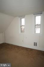 949 Fairview Avenue Wayne, PA 19087 - Photo 9 of 11 an empty room with windows