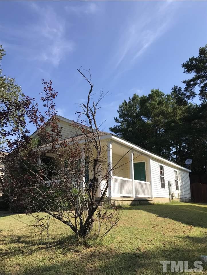 5100 Silverdene Street Raleigh, NC 27616 - Photo 1 of 3