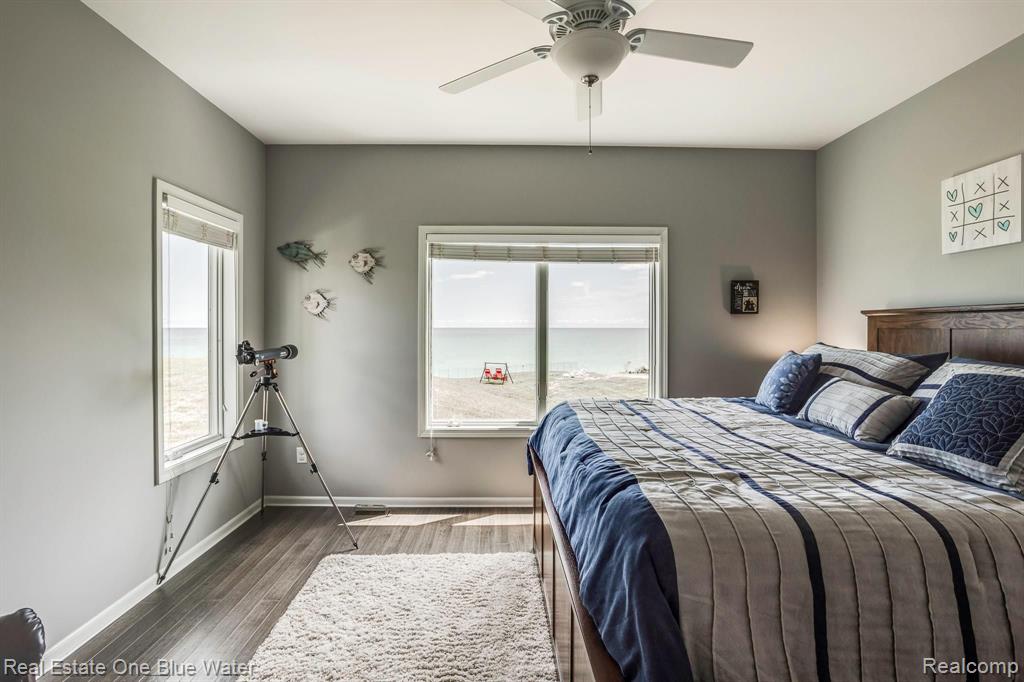 4470 Lakeshore Road Deckerville, MI 48427 - Photo 29 of 69