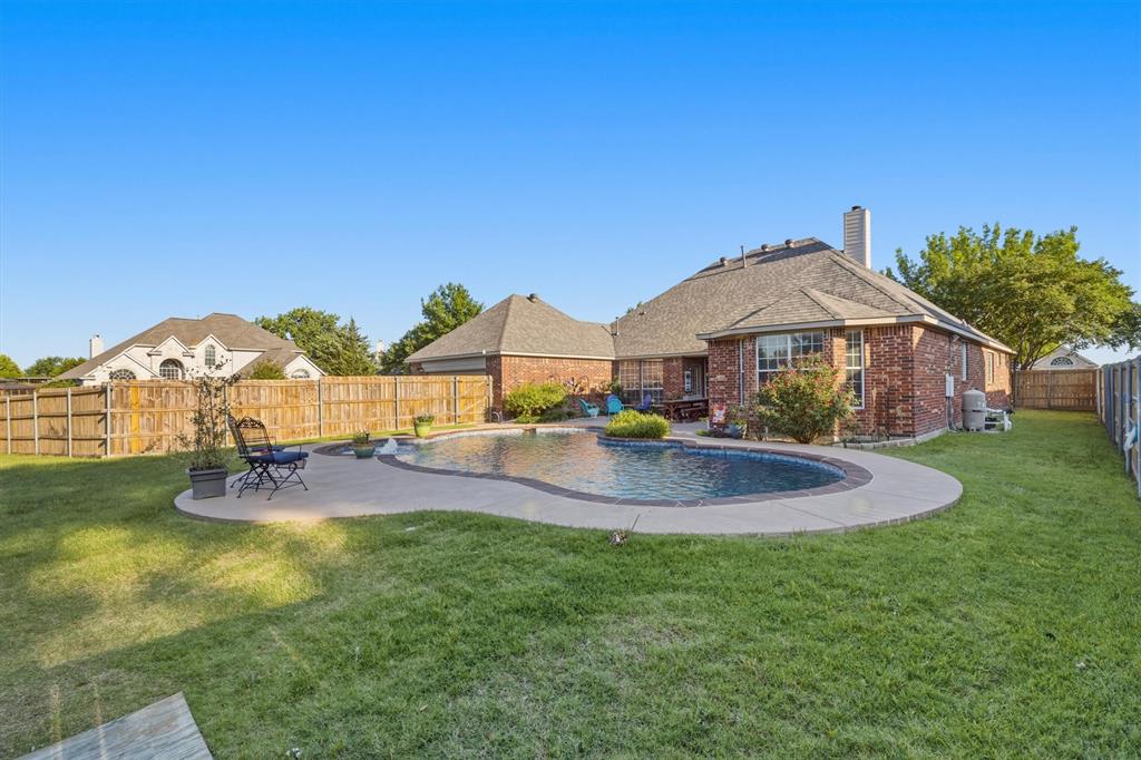 283 Wedgewood Way Allen, TX 75002 - Photo 36 of 38