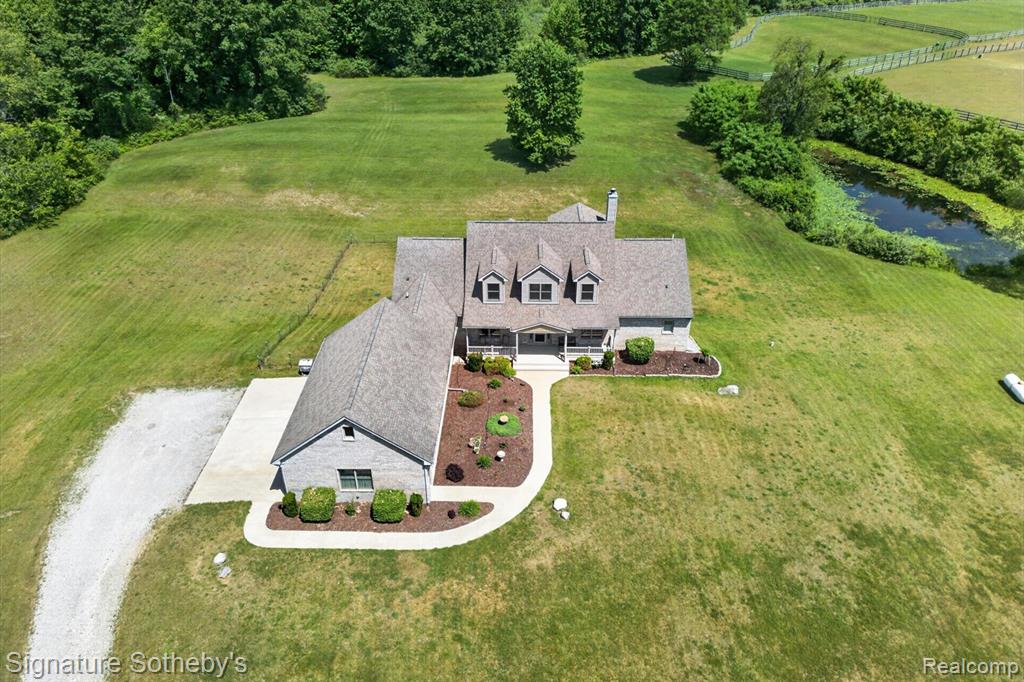 12700 Shaffer Road Davisburg, MI 48350 - Photo 84 of 99